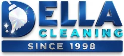 DELLA Cleaning — от 1998